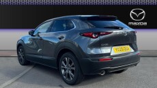 Mazda CX-30 2.0 e-Skyactiv X MHEV Exclusive-Line 5dr Petrol Hatchback
